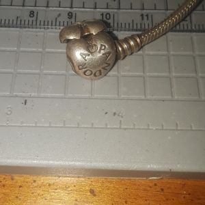 Pandora bracelet